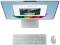 Миниатюра Lenovo IdeaCentre AiO 24AKP10 / Ryzen7 250, 32, 1TB, WKM F0JC001BUO, фото 13