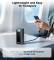 Миниатюра Choetech 20000mAh, PD/130W, QC, AFC , TFT, pass-through cha B815C, фото 10
