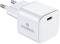 Миниатюра Choetech USB-C PD100W GaN Super Mini PD9031, фото 1