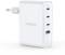 Миниатюра Choetech 3xUSB-C + 1xUSB PD100W GaN PD9002, фото 1
