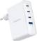 Миниатюра Choetech 3xUSB-C + 1xUSB PD100W GaN PD9002, фото 2