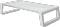 Миниатюра Trust Monta Glass Monitor Stand Wht 25351, фото 1