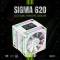 Миниатюра GAMEMAX SIGMA 620 WH, фото 2