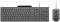Миниатюра Lenovo 310 Combo Wired USB UA Black GX31R09776, фото 1