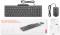 Миниатюра Lenovo 310 Combo Wired USB UA Black GX31R09776, фото 8