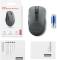 Миниатюра Lenovo WL310 Silent Bluetooth Grey GY51Q65621, фото 7