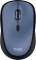 Миниатюра Trust Yvi+ Mouse dark blue 25514, фото 1