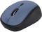 Миниатюра Trust Yvi+ Mouse dark blue 25514, фото 2