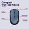 Миниатюра Trust Yvi+ Mouse dark blue 25514, фото 7