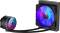 Миниатюра GAMEMAX Iceburg 120 BK, фото 8