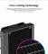 Миниатюра GAMEMAX Iceburg 120 BK, фото 19