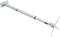 Миниатюра Sector CM95-150 White, фото 1
