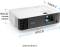 Миниатюра BenQ TK700ST 9H.JP877.17E, фото 6