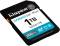Миниатюра Kingston 1TB SDXC сlass 10 UHS-I U3 V30 Canvas Go Plus G4 SDG4/1TB, фото 2