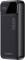 Миниатюра Choetech 20000mAh, PD/22.5W, QC/3.0, AFC Samsung, LED B729, фото 1
