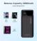 Миниатюра Choetech 20000mAh, PD/22.5W, QC/3.0, AFC Samsung, LED B729, фото 4