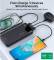 Миниатюра Choetech 20000mAh, PD/22.5W, QC/3.0, AFC Samsung, LED B729, фото 8
