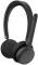 Миниатюра Lenovo Wireless Stereo Headset Black 4XD1Q30302, фото 2