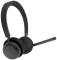 Миниатюра Lenovo Wireless Stereo Headset Black 4XD1Q30302, фото 3