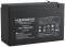 Миниатюра MARSRIVA 12V 9Ah MR-PBU12-9, фото 1