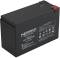Миниатюра MARSRIVA 12V 9Ah MR-PBU12-9, фото 3
