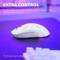 Миниатюра Trust GXT 929 Helox Wireless/USB-A White 25390, фото 11