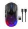 Миниатюра Lenovo Legion M410 RGB Wireless Black GY51P83012, фото 10