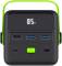 Миниатюра Trust 50000mAh Redoh XXL, 3хUSB-A/USB-C, 20W, black 25196_TRUST, фото 5