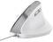 Миниатюра Trust Bayo II Ergonomic USB White 25397, фото 3
