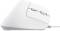 Миниатюра Trust Bayo II Ergonomic USB White 25397, фото 4