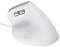 Миниатюра Trust Bayo II Ergonomic USB White 25397, фото 6