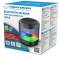 Миниатюра Esperanza RGB Illuminated FM Viola Black EP154, фото 4