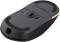 Миниатюра Trust GXT 926 Redex II Wireless/USB-A/USB-C Black 25126, фото 5