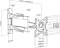 Миниатюра Brateck KMA28-223L, фото 7