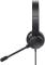 Миниатюра Trust Ayda PC USB-A Black 25088, фото 5