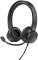 Миниатюра Trust Ayda PC 3.5mm Black 25087, фото 1
