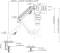 Миниатюра Brateck LDT71-C012N, фото 9