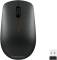 Миниатюра Lenovo 400 Wireless Black GY50R91293, фото 1