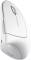 Миниатюра Trust Verto Ergonomic Wireless White 25132, фото 1