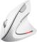 Миниатюра Trust Verto Ergonomic Wireless White 25132, фото 3