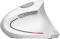 Миниатюра Trust Verto Ergonomic Wireless White 25132, фото 5