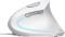 Миниатюра Trust Verto Ergonomic USB White 25133, фото 4