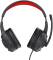 Миниатюра Trust Gaming Headset Black/Red 24785, фото 2