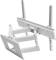 Миниатюра CHARMOUNT TV04T-R6 White, фото 8
