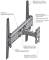 Миниатюра CHARMOUNT TV04T-R2 White, фото 7