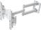 Миниатюра CHARMOUNT TV02T-R3 White, фото 8