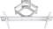 Миниатюра CHARMOUNT TV0604T-R6 White, фото 3
