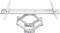 Миниатюра CHARMOUNT TV0604T-R6 White, фото 10