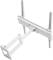 Миниатюра CHARMOUNT TV04T-R3 White, фото 8