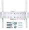Миниатюра CHARMOUNT TV04T-R3 White, фото 11